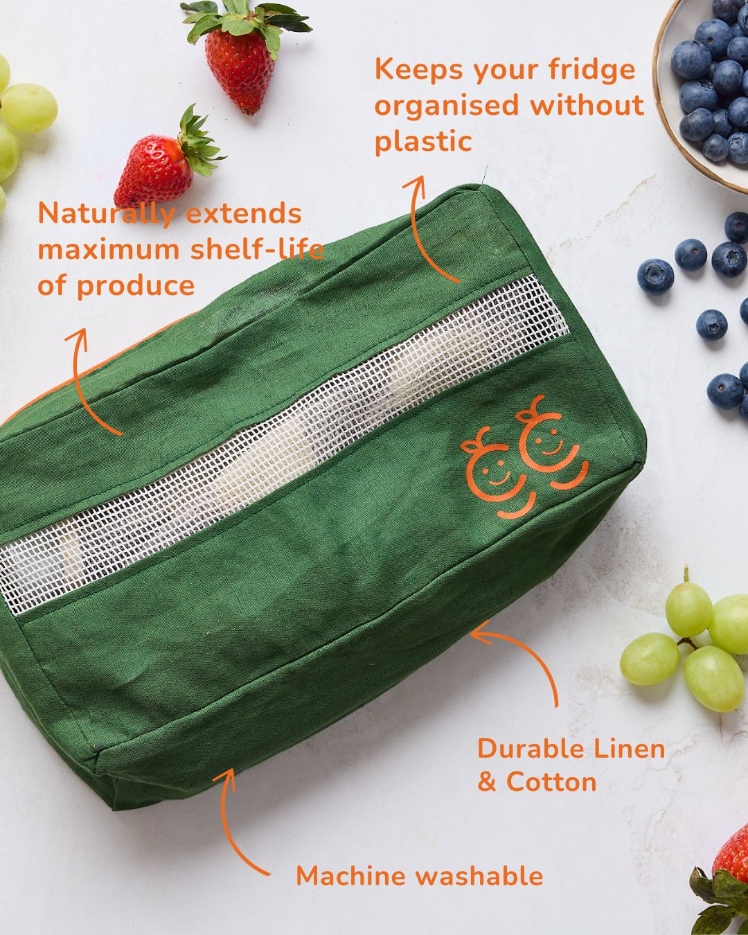 Complete Veggie Mate Kit